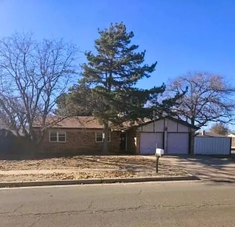 8102 Avenue V, Lubbock, TX 79423