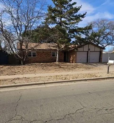 8102 Avenue V, Lubbock, TX 79423 - Image #2