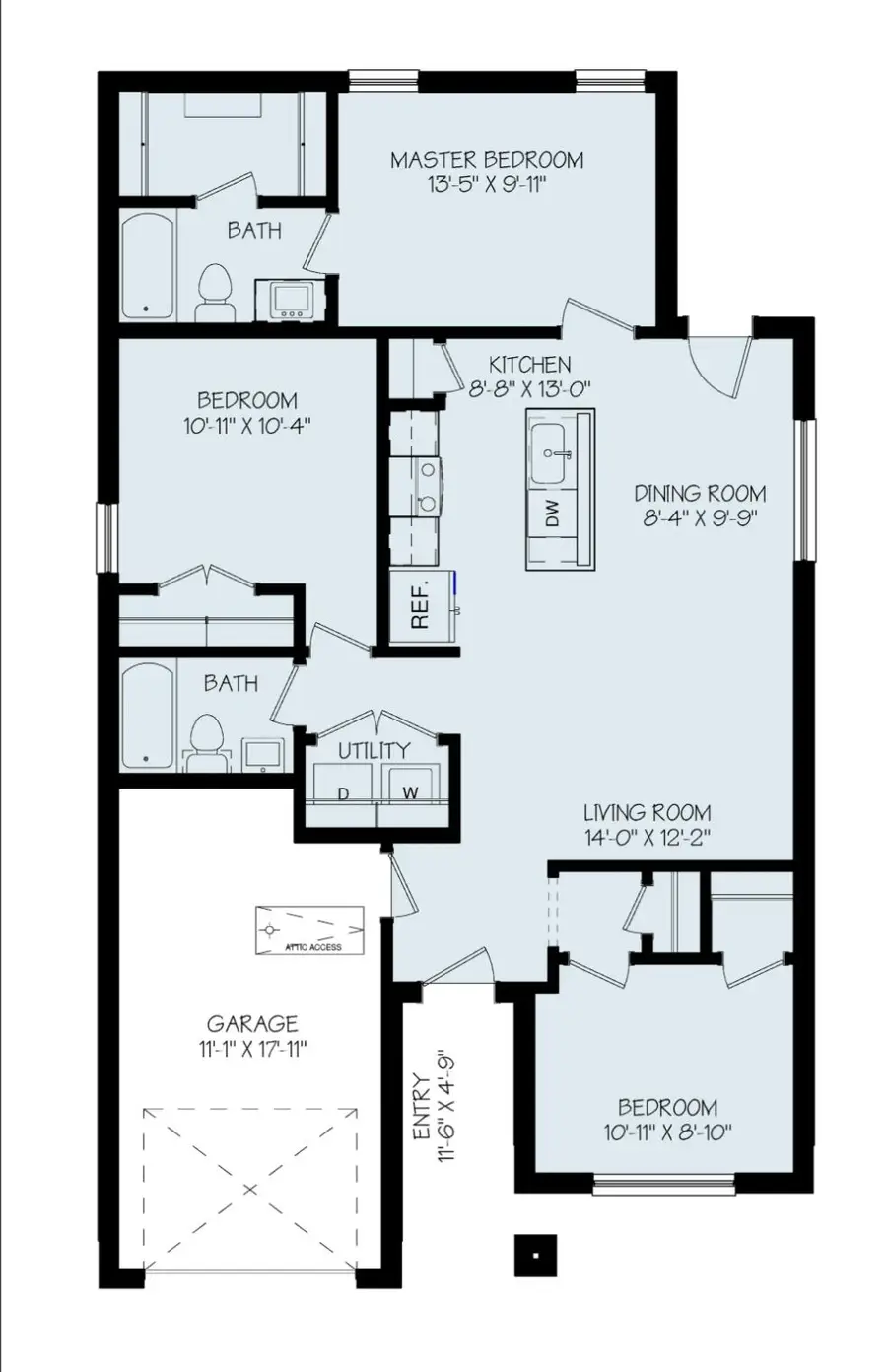 5530 Rice Street, Lubbock, TX 79416 - Image #2