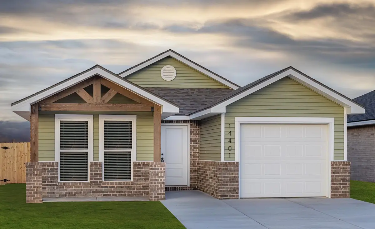 8319 24th Street, Lubbock, TX 79407 - Image #1