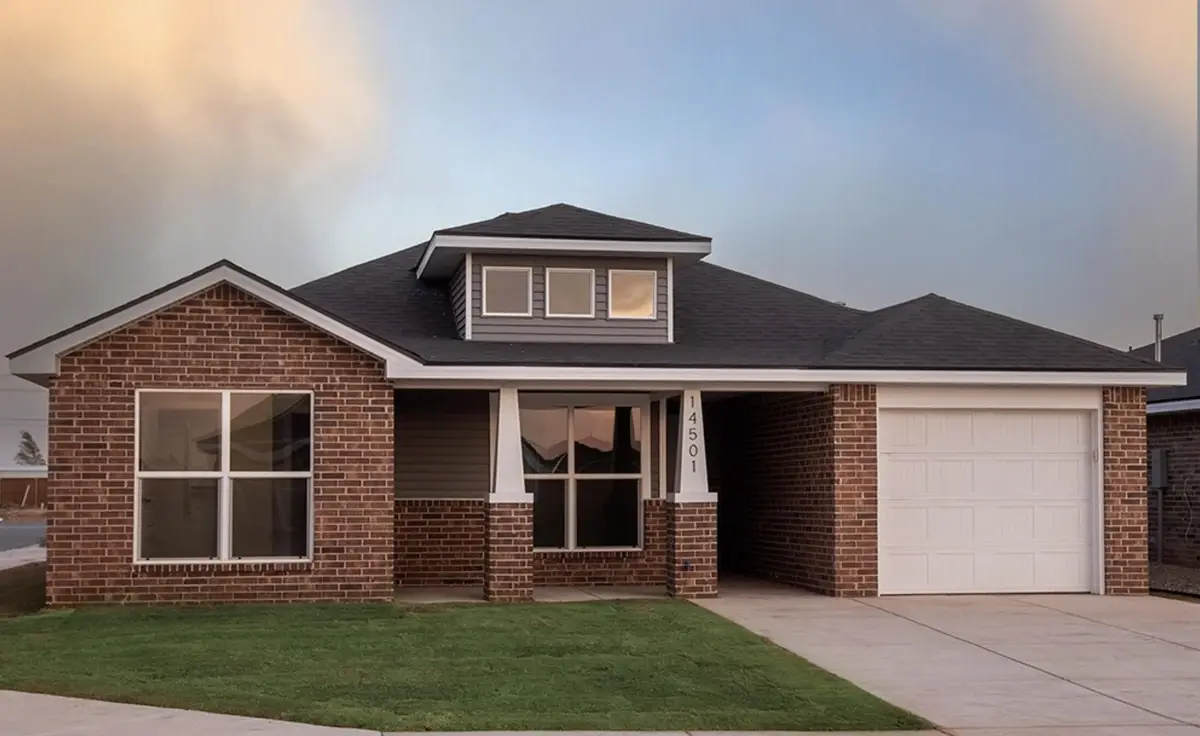 8317 24th Street, Lubbock, TX 79407 - Image #1