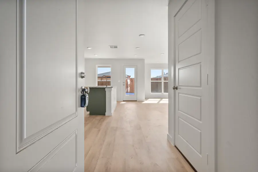 8317 24th Street, Lubbock, TX 79407 - #3