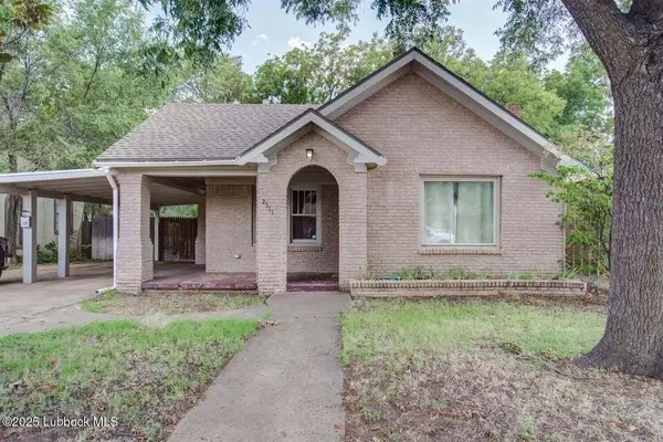 2511 26th Street, Lubbock, TX 79410