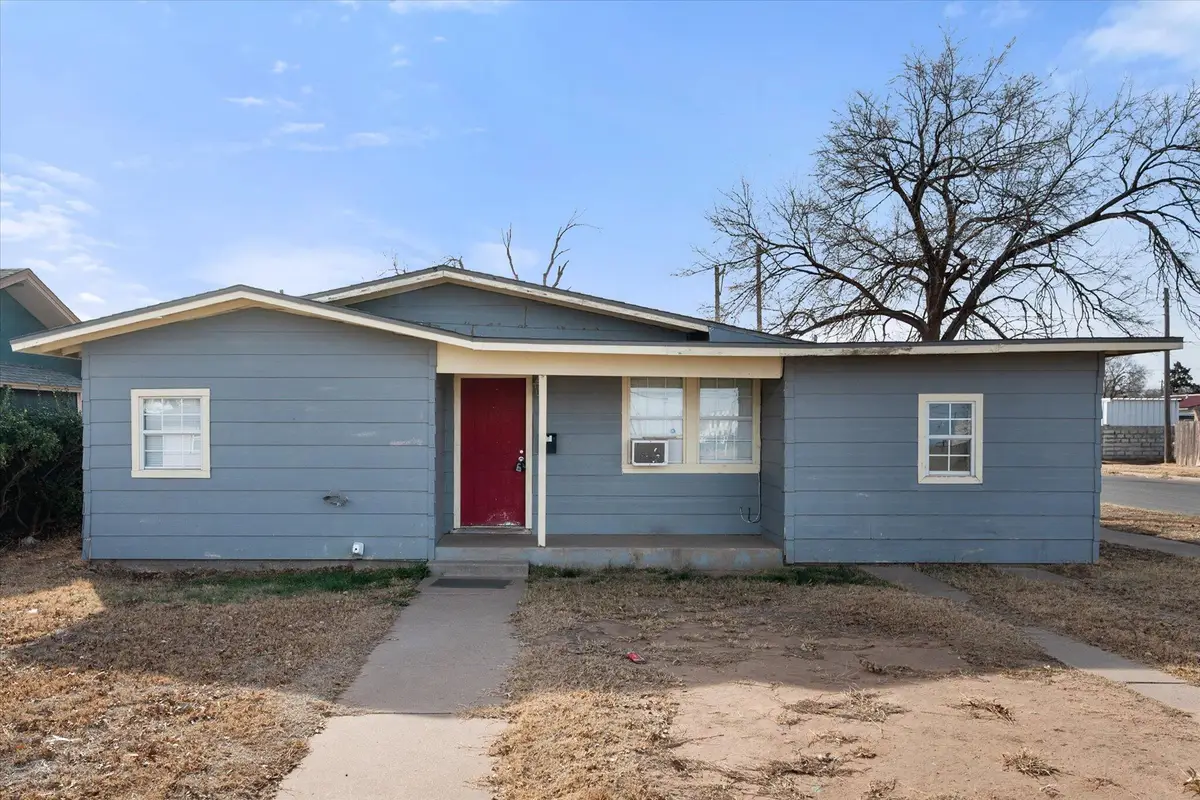 4923 35th Street, Lubbock, TX 79414 - Image #1