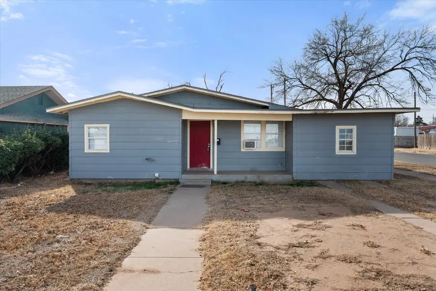 4923 35th Street, Lubbock, TX 79414 - Image #2