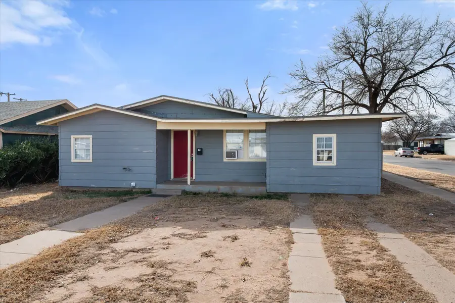 4923 35th Street, Lubbock, TX 79414 - Image #3
