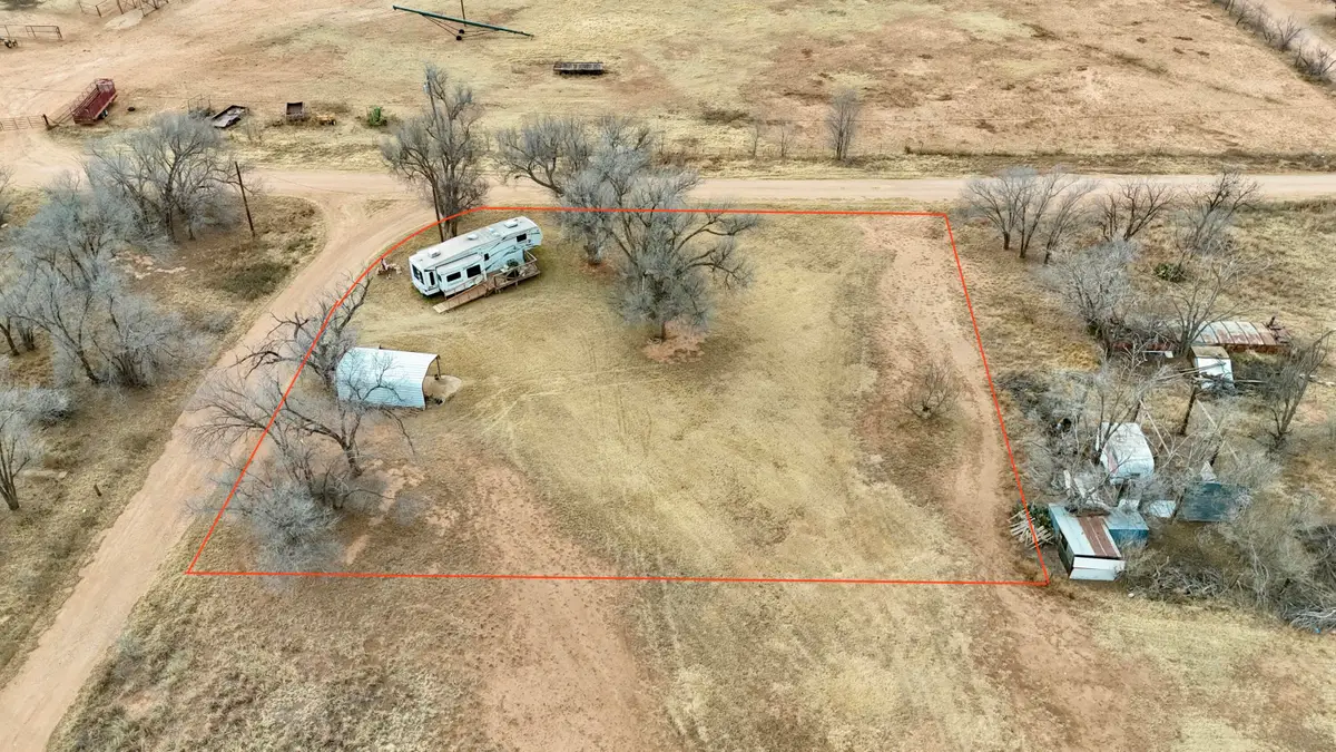 501 Mulberry Street, Turkey, TX 79261 - Image #1