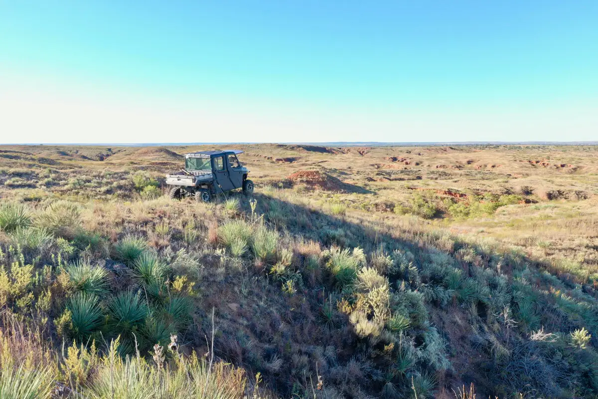 Co Rd 7a, Clarendon, TX 79226 - Image #1