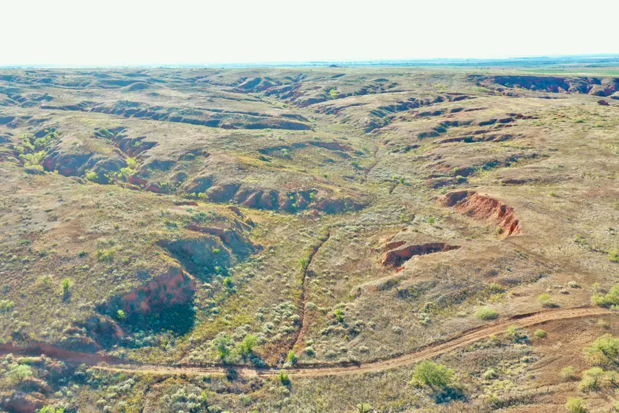 Co Rd 7a, Clarendon, TX 79226 - Image #3