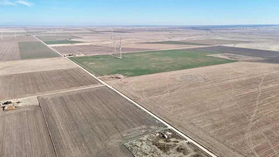 Texas 207, Claude, TX 79019 - Image #3