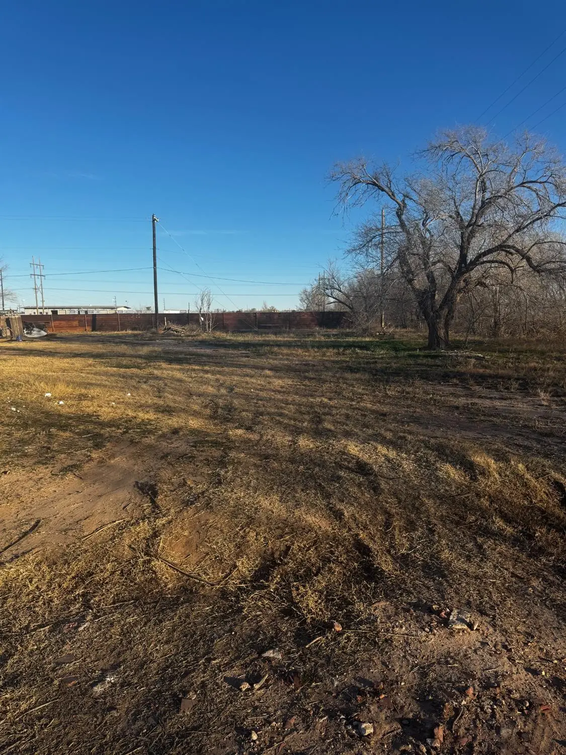 121 E Kemper Street, Lubbock, TX 79403 - #1