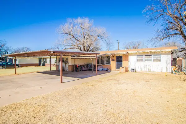 4218 38th Street, Lubbock, TX 79413
