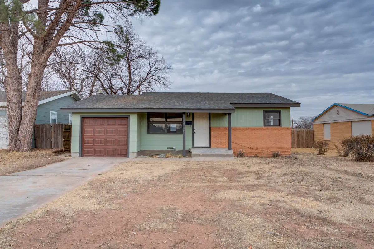 4714 39th Street, Lubbock, TX 79414 - Image #1