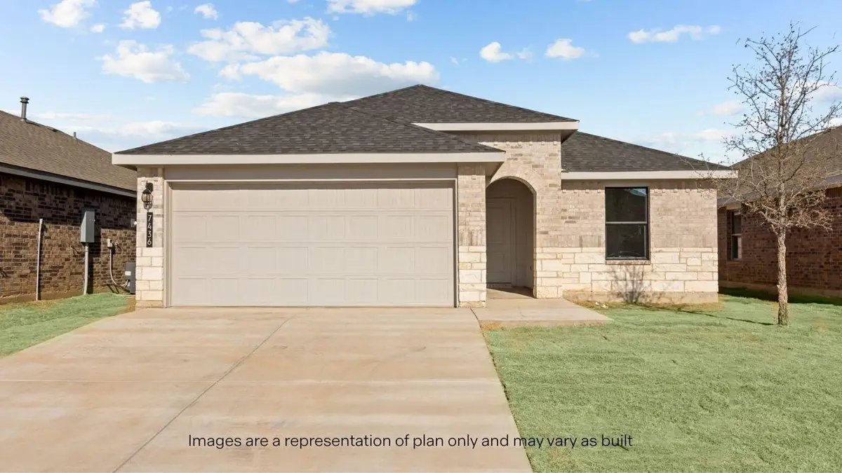 7349 9th Street, Lubbock, TX 79416 - Image #1