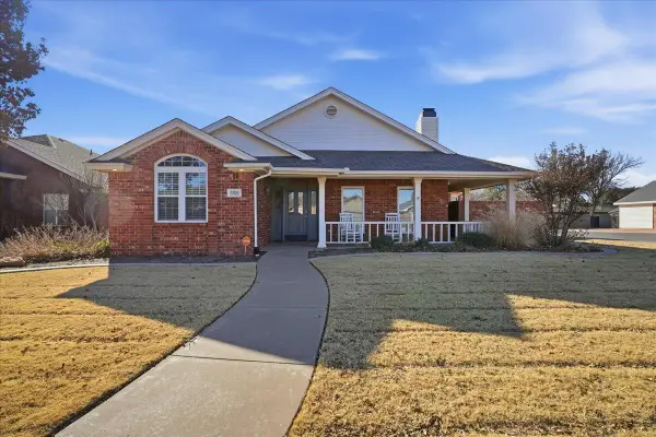 5321 72nd Street, Lubbock, TX 79424