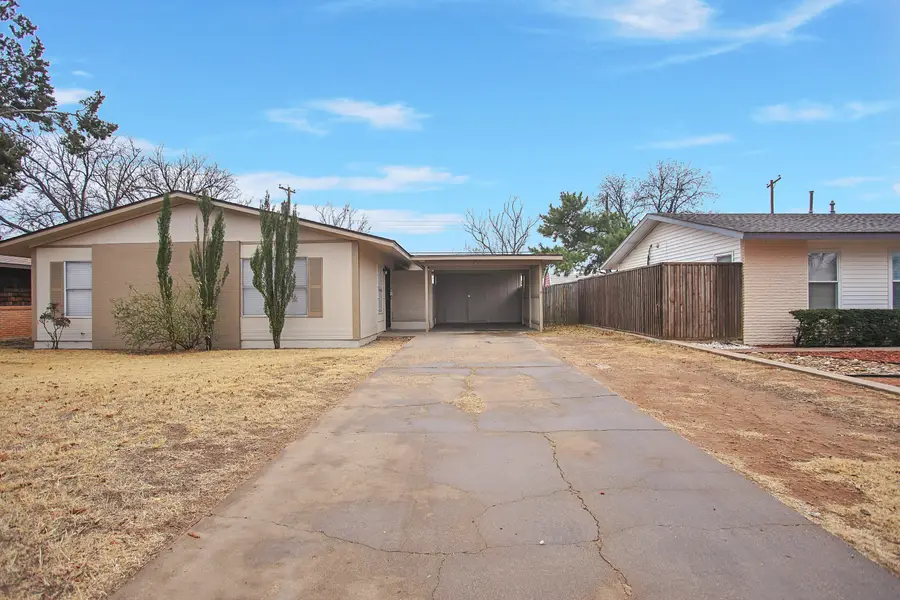 1307 61st Street, Lubbock, TX 79412 - Image #3