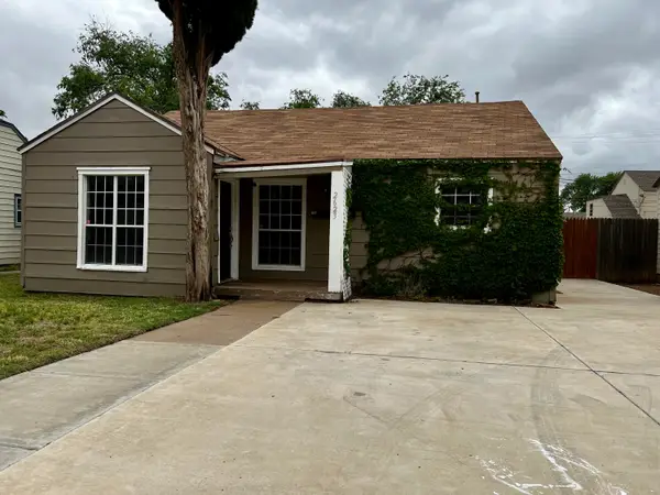 2623 26th Street, Lubbock, TX 79410