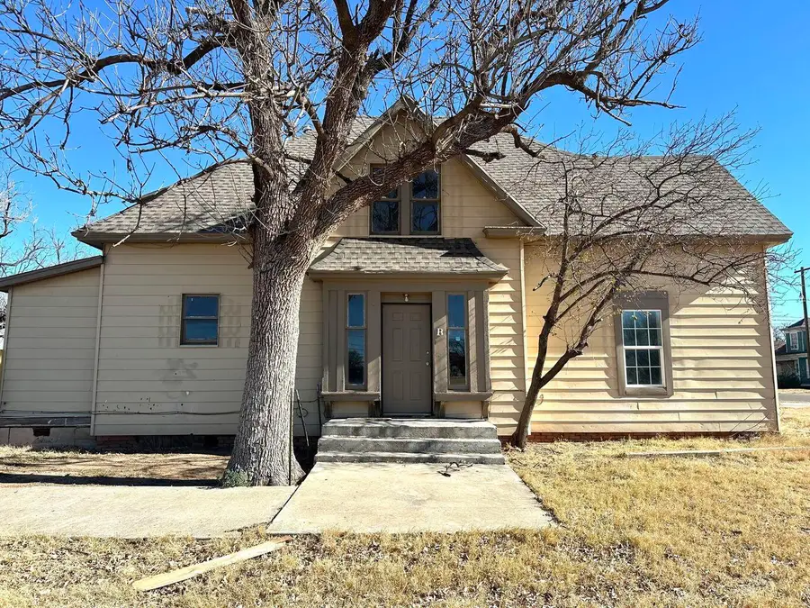 510 W 12th, Plainview, TX 79072 - Image #2