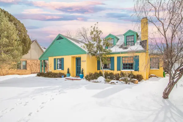 2007 16th Street, Lubbock, TX 79401