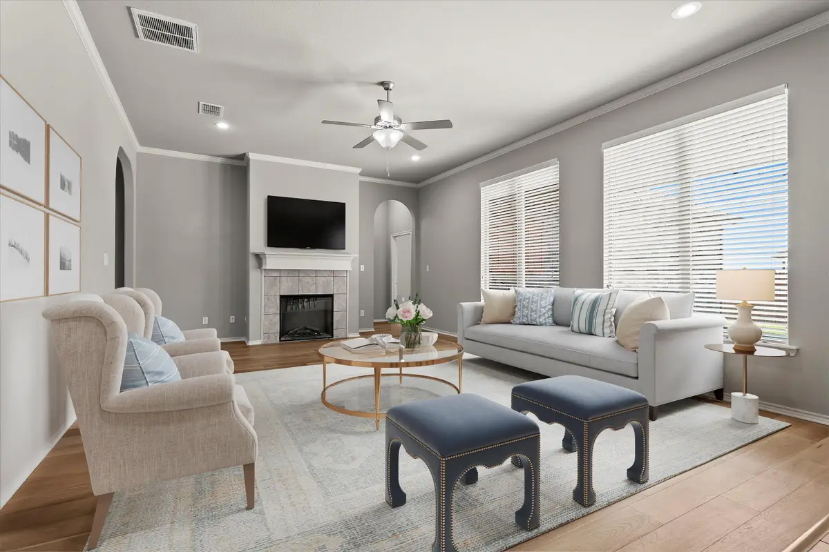 9616 Kline Avenue, Lubbock, TX 79424 - #1