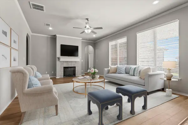 9616 Kline Avenue, Lubbock, TX 79424