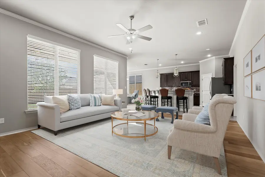 9616 Kline Avenue, Lubbock, TX 79424 - #3