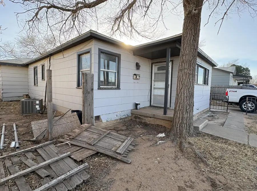 517 50th Street, Lubbock, TX 79404 - Image #2