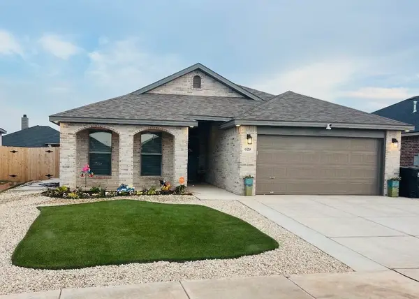 629 E 31st Street, Wolfforth, TX 79382