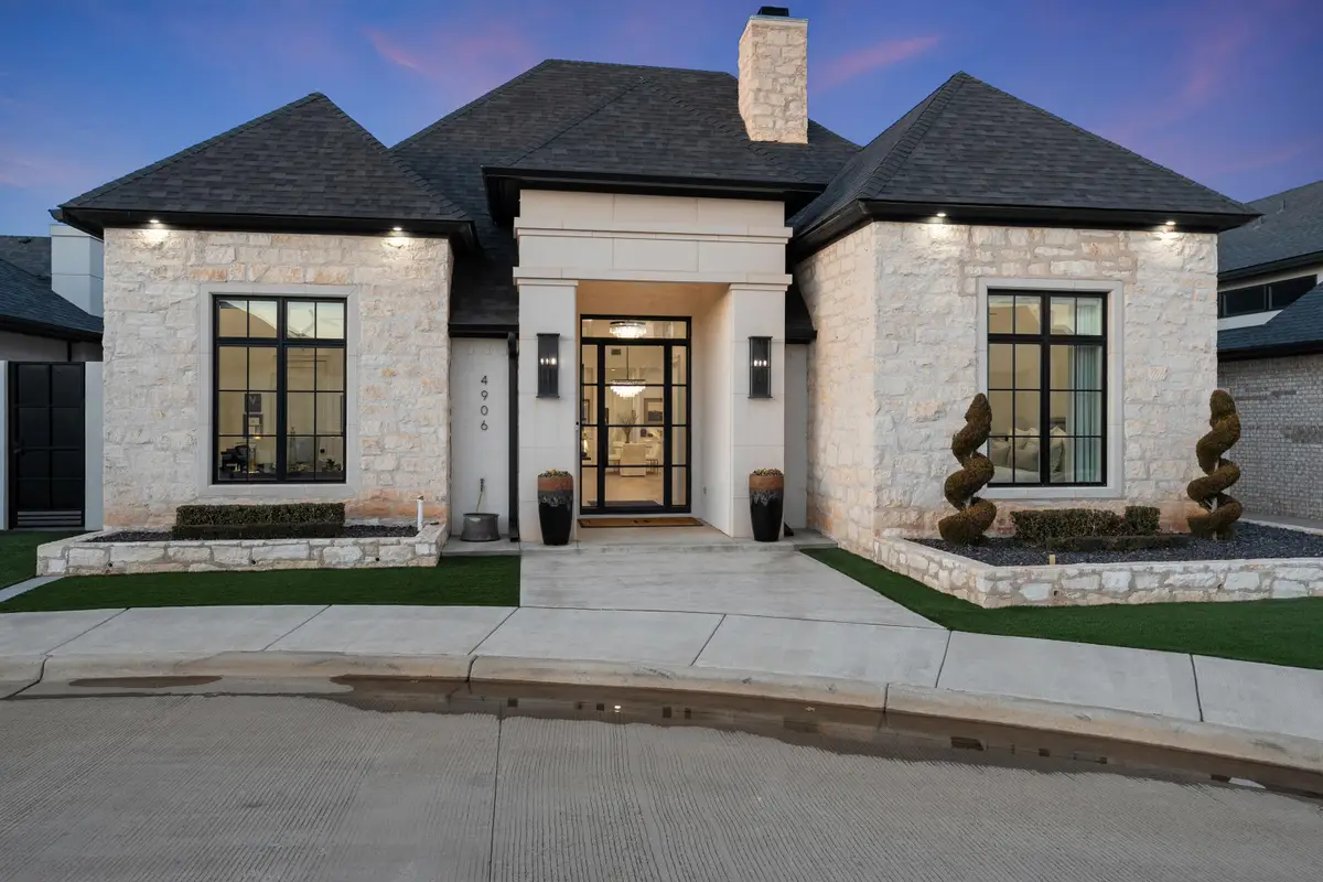 4906 117th Street, Lubbock, TX 79424 - Image #1