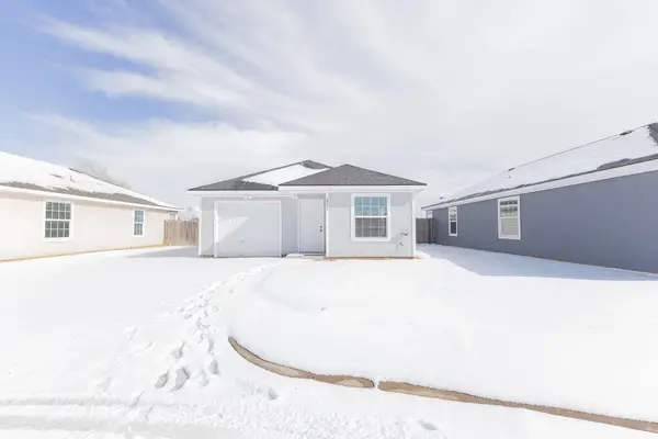 8903 Terrell Avenue, Lubbock, TX 79423