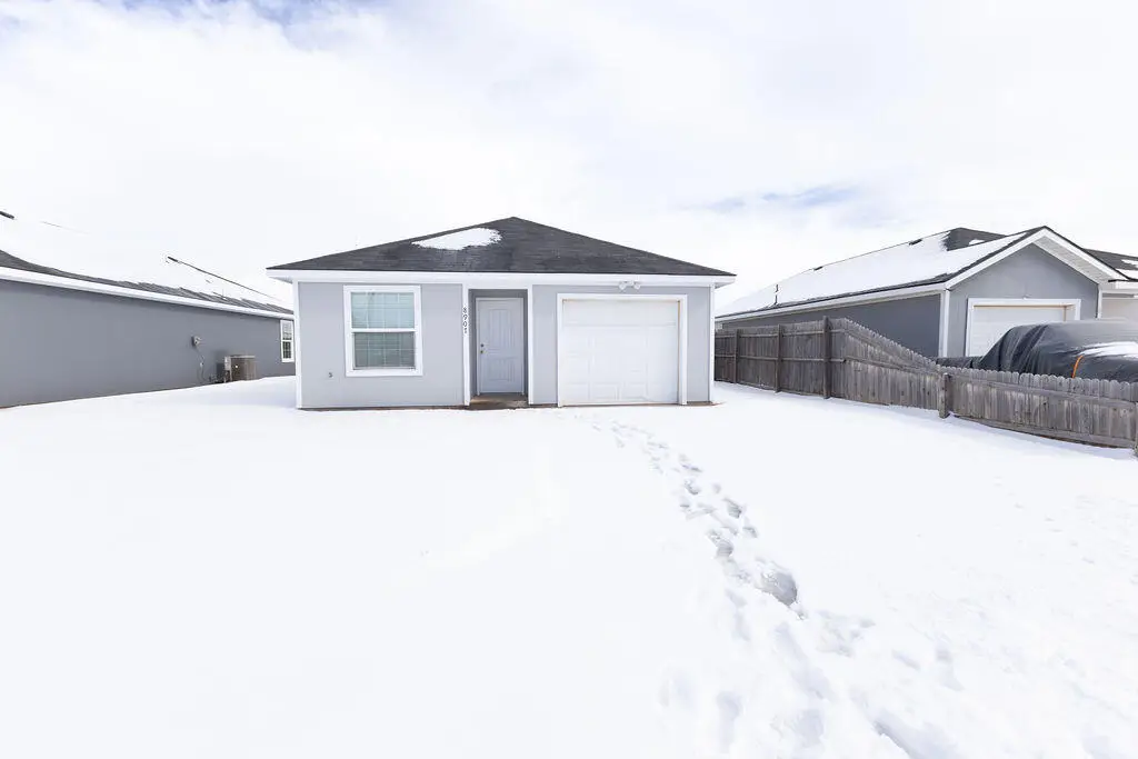 8907 Terrell Avenue, Lubbock, TX 79423 - Image #1