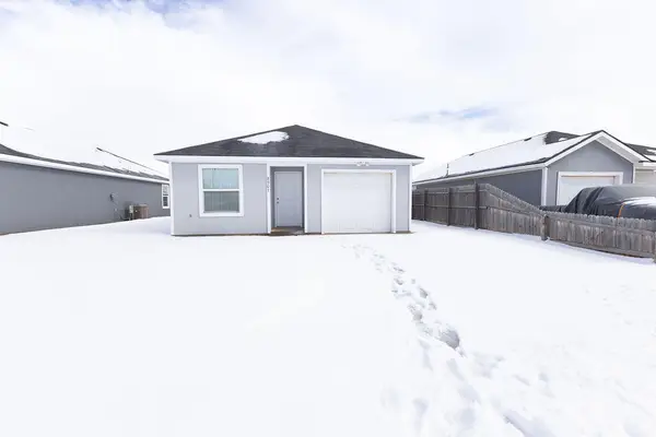 8907 Terrell Avenue, Lubbock, TX 79423