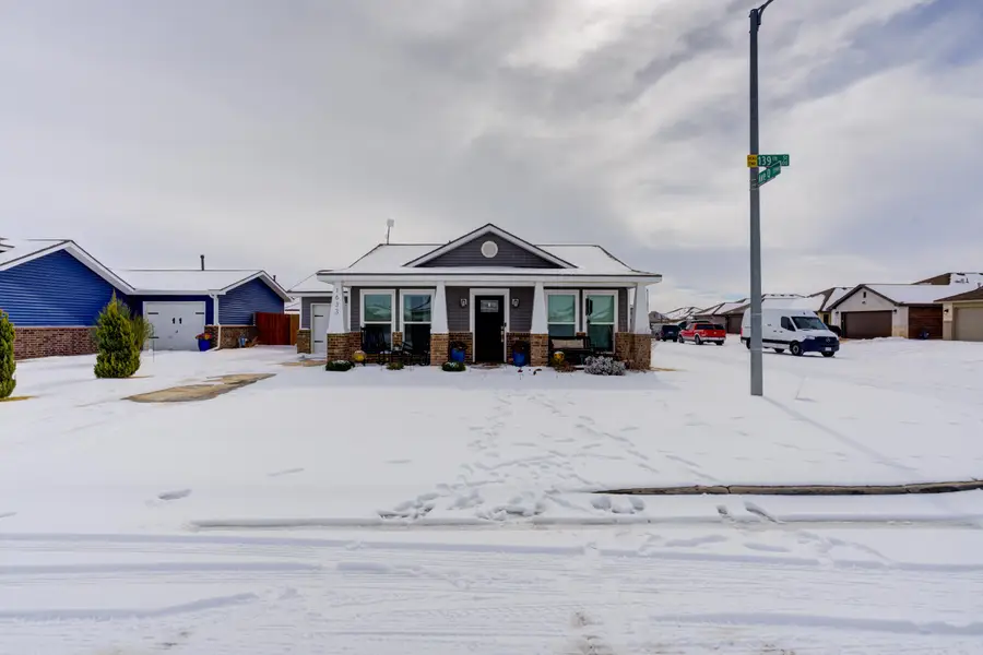 1633 139th Street, Lubbock, TX 79423 - Image #2