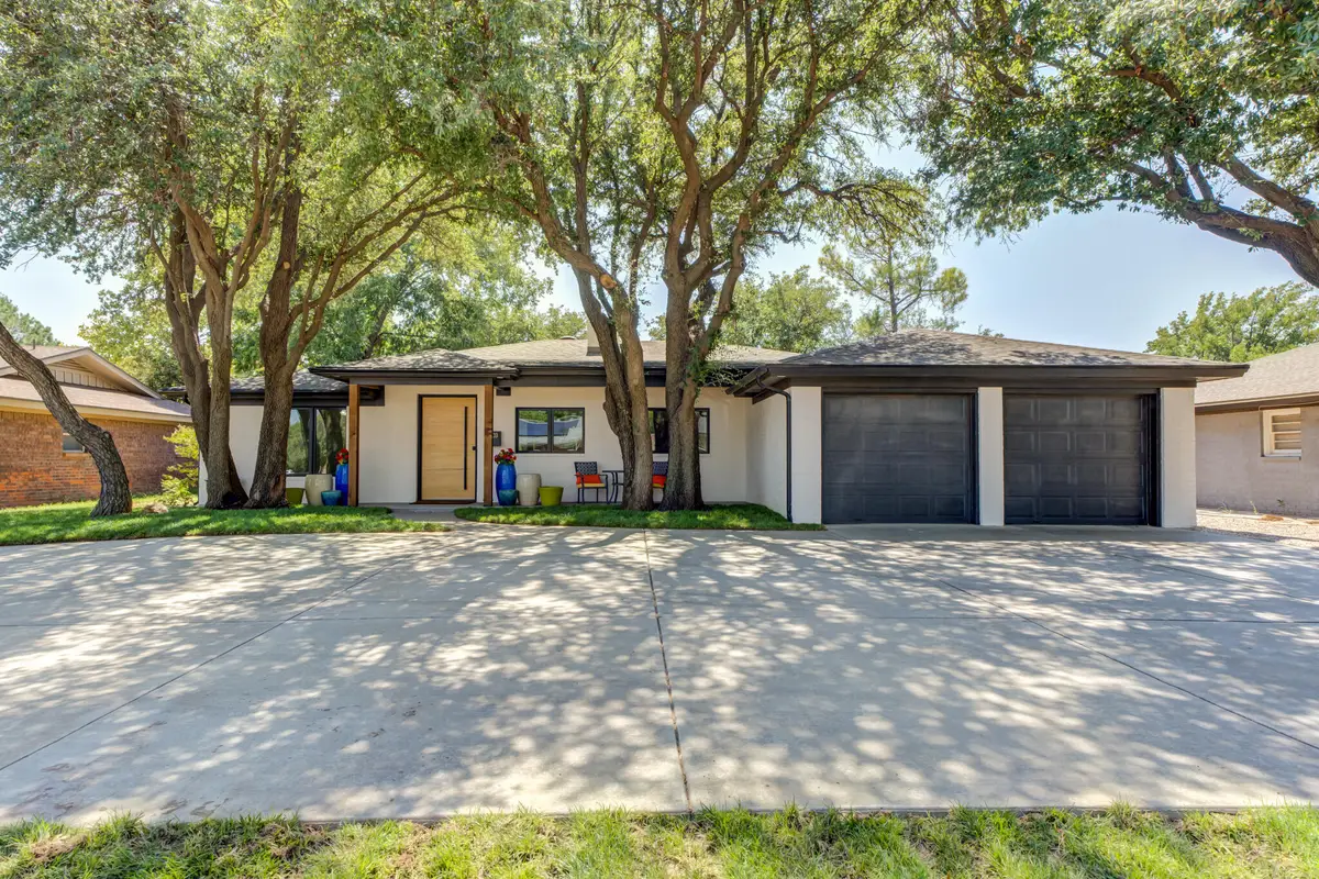 3403 78th Drive, Lubbock, TX 79423 - Image #1