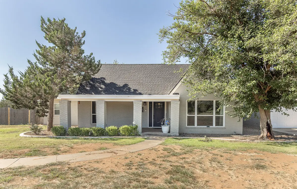 304 Cactus Drive, Levelland, TX 79336 - #1