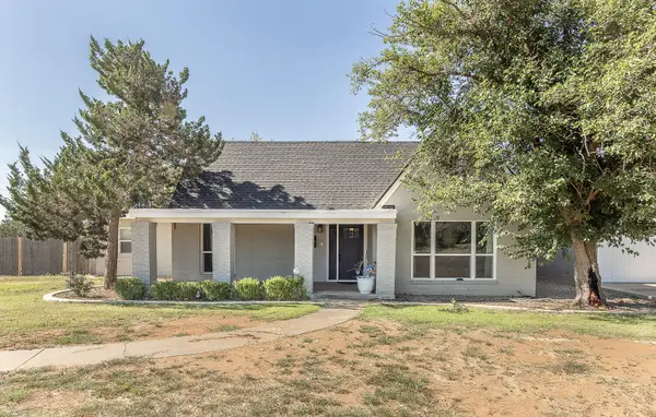 304 Cactus Drive, Levelland, TX 79336