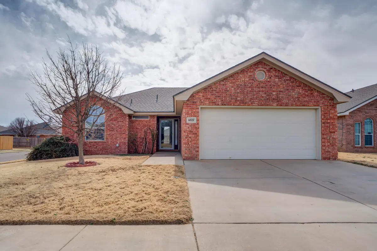 6527 91st Street, Lubbock, TX 79424 - Image #1