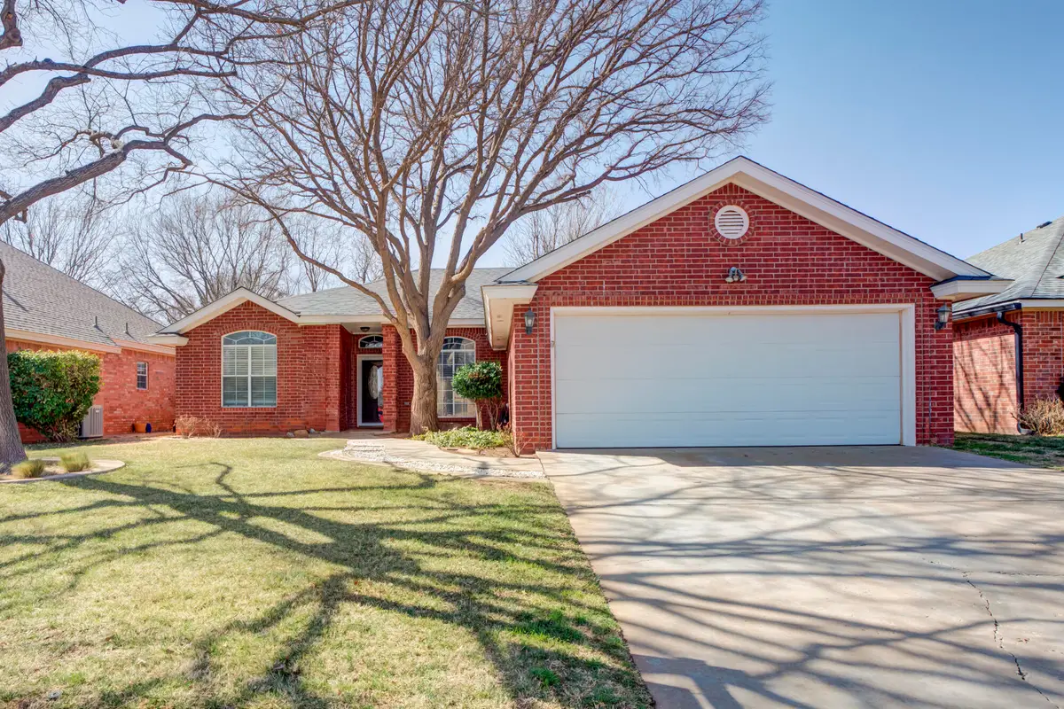 6608 Brentwood Avenue, Lubbock, TX 79424 - #1