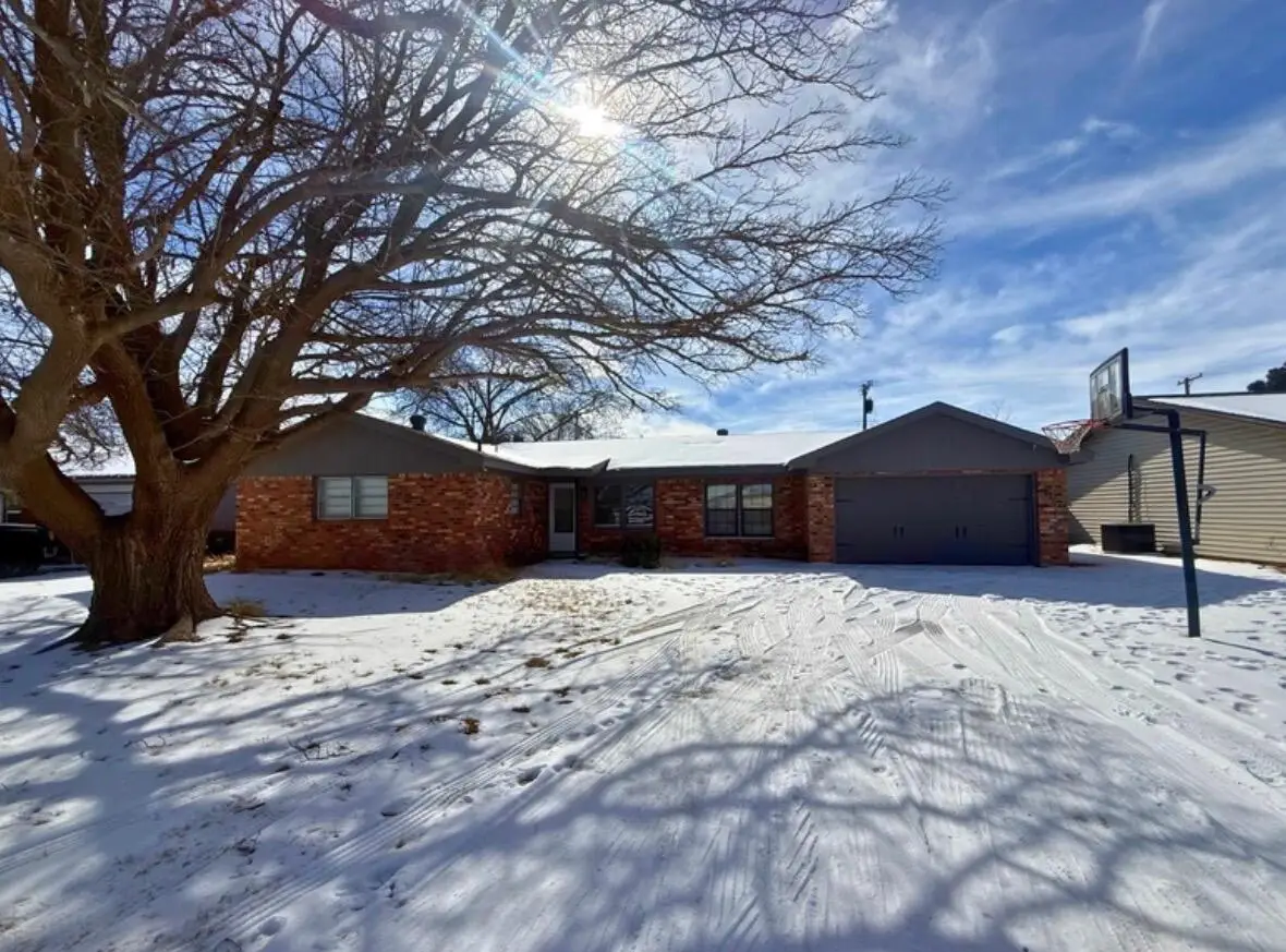 4823 10th Street, Lubbock, TX 79416 - Image #1