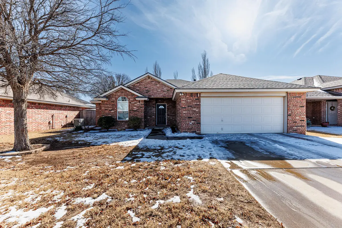 3011 103rd Street, Lubbock, TX 79423 - Image #1