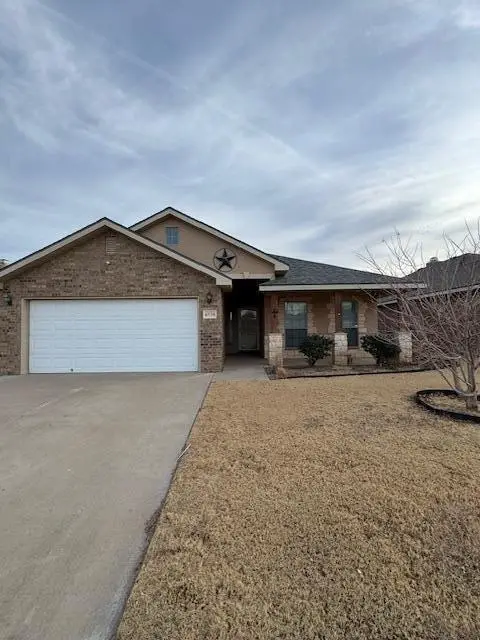 6539 37th Street, Lubbock, TX 79407