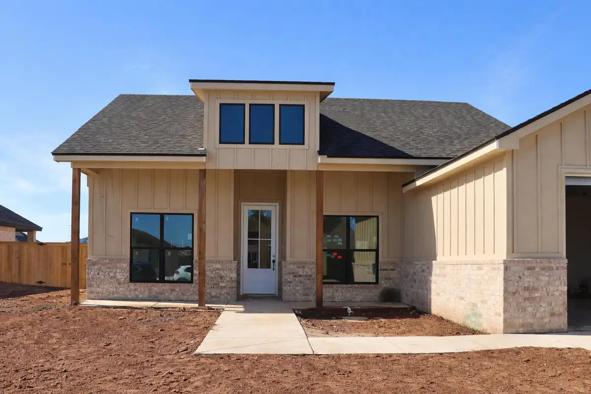 14404 Kenosha Avenue, Lubbock, TX 79423 - Image #1