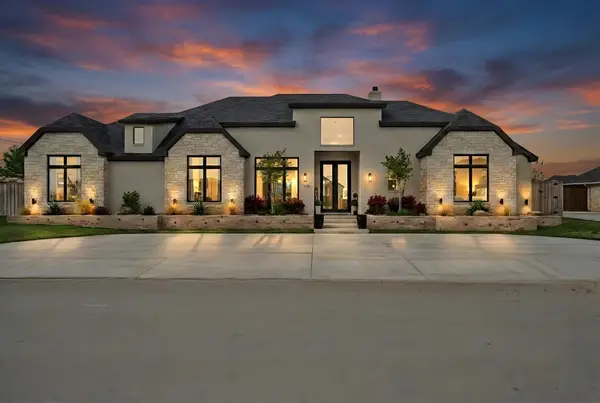 4306 140th Street, Lubbock, TX 79423