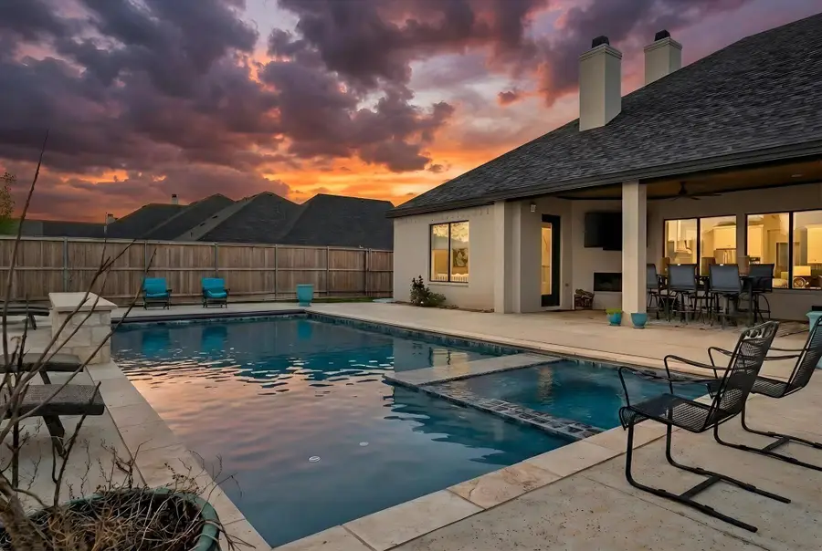 4306 140th Street, Lubbock, TX 79423 - #2