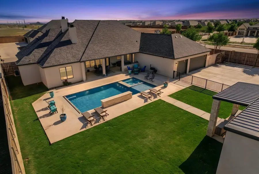 4306 140th Street, Lubbock, TX 79423 - #3