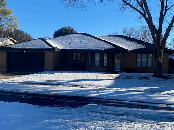 5303 90th Street, Lubbock, TX 79424