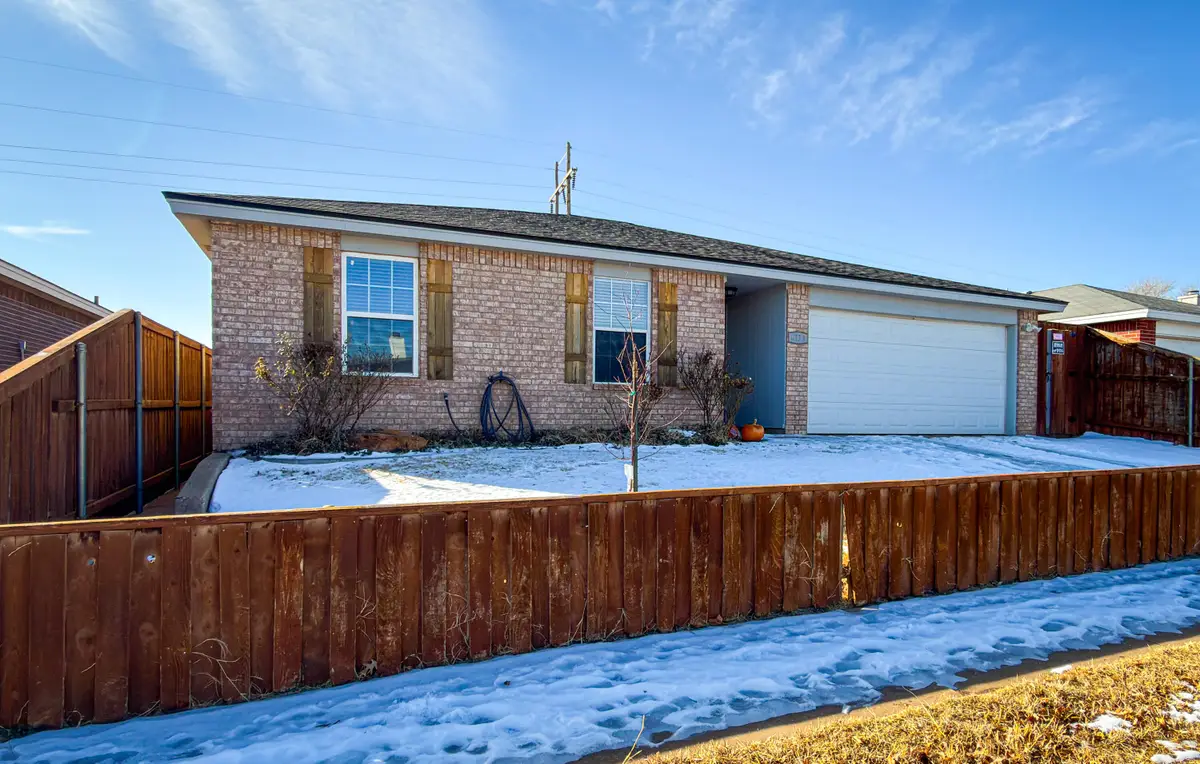 6123 39th Street, Lubbock, TX 79407 - Image #1