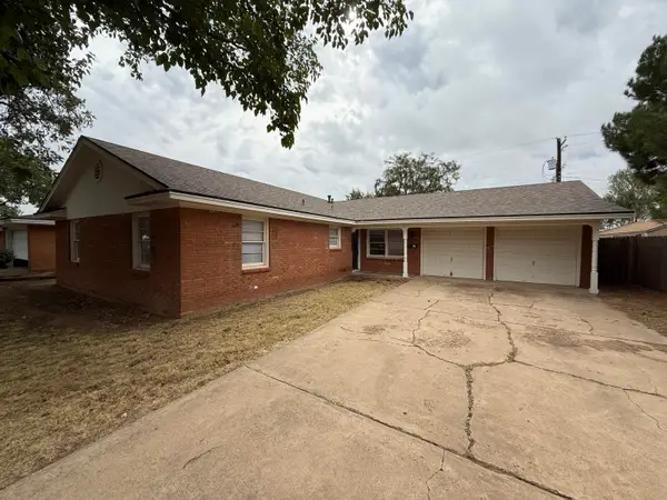 5431 9th Street, Lubbock, TX 79416