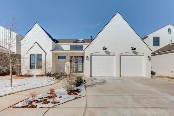 3608 144th Street, Lubbock, TX 79423