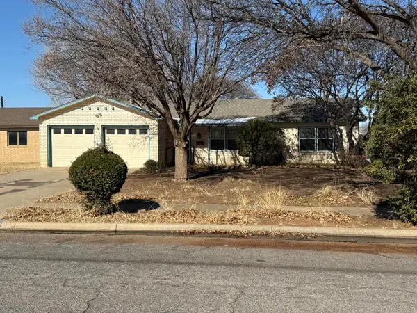 4418 58th Street, Lubbock, TX 79414